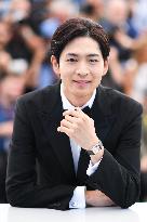 Cannes A Pale View Of Hills Photocall AM