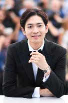 Cannes A Pale View Of Hills Photocall AM