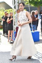 Cannes A Pale View Of Hills Photocall AM