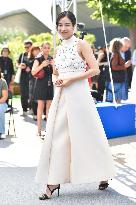 Cannes A Pale View Of Hills Photocall AM