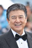 Cannes A Pale View Of Hills Photocall AM