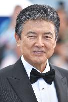 Cannes A Pale View Of Hills Photocall AM