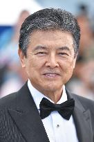 Cannes A Pale View Of Hills Photocall AM