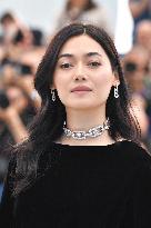 Cannes A Pale View Of Hills Photocall AM