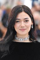 Cannes A Pale View Of Hills Photocall AM