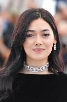 Cannes A Pale View Of Hills Photocall AM