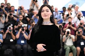 Cannes A Pale View Of Hills Photocall AM