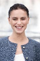 Cannes - Qui Brille au Combat photocall DN