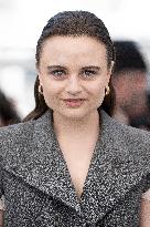 Cannes - Sound of Falling photocall DN