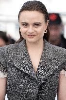 Cannes - Sound of Falling photocall DN