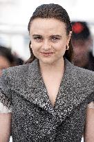 Cannes - Sound of Falling photocall DN