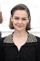 Cannes - Sound of Falling photocall DN