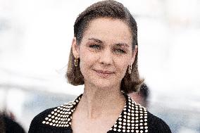 Cannes - Sound of Falling photocall DN