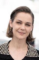 Cannes - Sound of Falling photocall DN