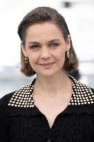 Cannes - Sound of Falling photocall DN