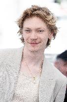 Cannes - Sound of Falling photocall DN