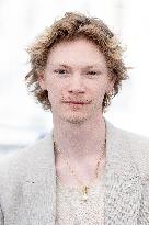 Cannes - Sound of Falling photocall DN