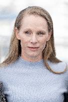 Cannes - Sound of Falling photocall DN