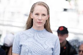 Cannes - Sound of Falling photocall DN