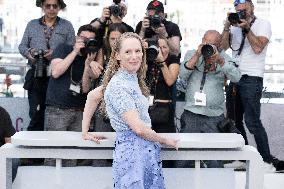 Cannes - Sound of Falling photocall DN