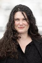 Cannes - Sound of Falling photocall DN