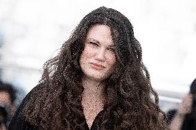 Cannes - Sound of Falling photocall DN