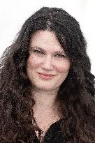 Cannes - Sound of Falling photocall DN