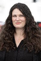 Cannes - Sound of Falling photocall DN