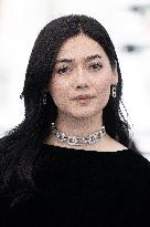 Cannes - A Pale View of Hills photocall DN