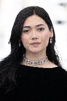 Cannes - A Pale View of Hills photocall DN