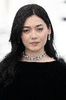 Cannes - A Pale View of Hills photocall DN