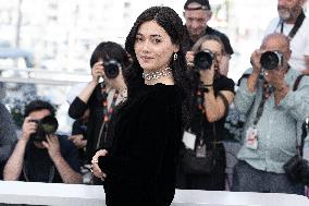 Cannes - A Pale View of Hills photocall DN