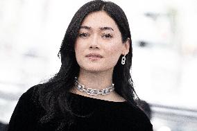 Cannes - A Pale View of Hills photocall DN