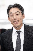 Cannes - A Pale View of Hills photocall DN