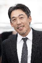 Cannes - A Pale View of Hills photocall DN