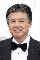 Cannes - A Pale View of Hills photocall DN