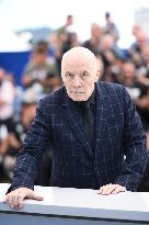 Cannes Two Prosecutors Photocall AM