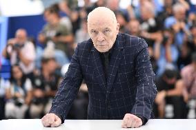 Cannes Two Prosecutors Photocall AM