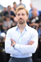 Cannes Two Prosecutors Photocall AM