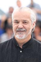 Cannes Two Prosecutors Photocall AM