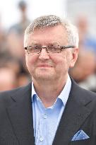 Cannes Two Prosecutors Photocall AM