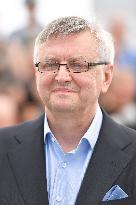 Cannes Two Prosecutors Photocall AM