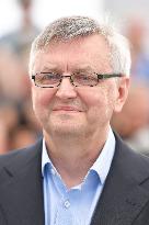 Cannes Two Prosecutors Photocall AM