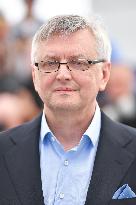 Cannes Two Prosecutors Photocall AM