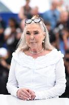 Cannes Being Bo Widerberg Photocall AM