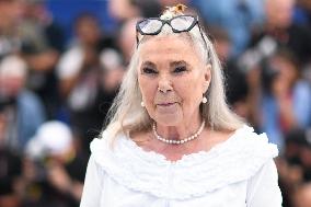 Cannes Being Bo Widerberg Photocall AM