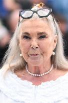 Cannes Being Bo Widerberg Photocall AM
