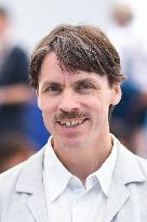 Cannes Being Bo Widerberg Photocall AM