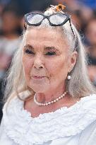 Cannes Being Bo Widerberg Photocall AM
