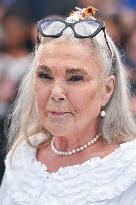 Cannes Being Bo Widerberg Photocall AM